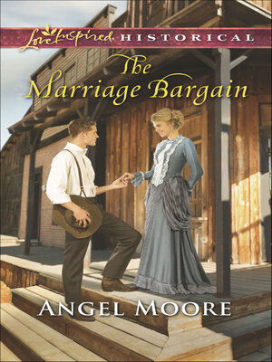 The Marriage Bargain - ebook